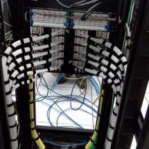 Affinity Systems cabling sample 4