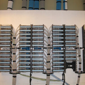 Affinity Systems cabling sample 3