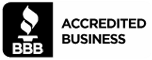 BBB Accredited Business